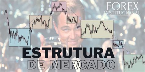 Domine A An Lise De Estruturas De Mercado Guia Para Iniciantes