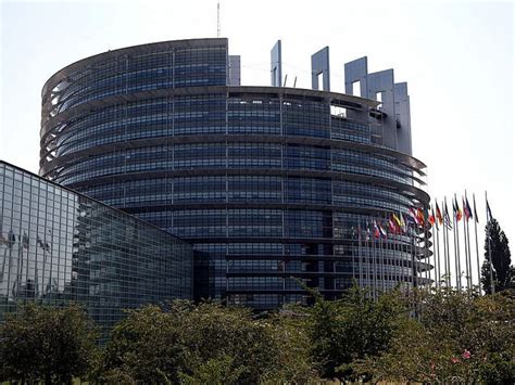 Das Europäische Parlament hat grünes Licht für eine einheitliche