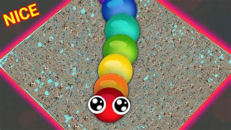 Omg Suddenly Eat Max Snakes Scores Best Snake Io Epic Gameplay 89