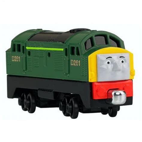 Thomas and Friends D261 Diesel Class 40 Take N Play | eBay