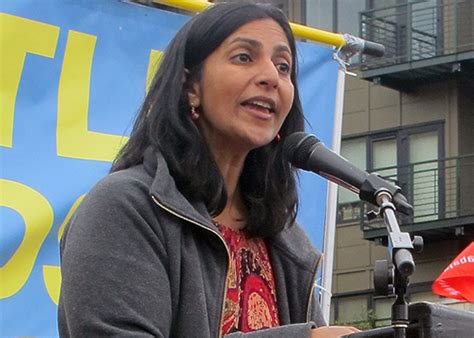 We stand with Kshama Sawant | SocialistWorker.org