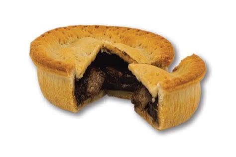 Beef Pepper Steak Pie Wonder Bakery