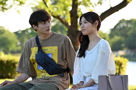 【写真 77枚】（c）フジテレビ 知ってるワイフ：第9話 “澪”広瀬アリスと“津山”松下洸平が破局 “元春”大倉忠義は後悔