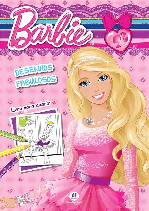Barbie Good Desenho - Barbie Desenho - 57+ Koleksi Gambar