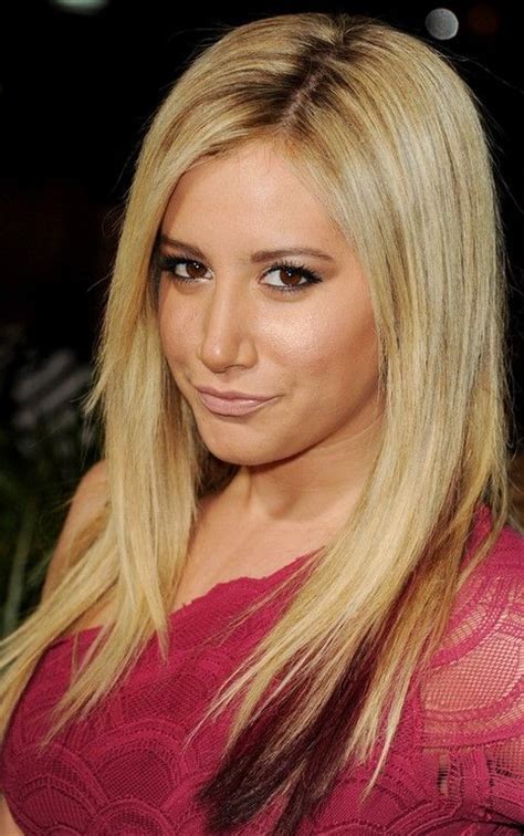 Ashley Tisdale Easy Hairstyles For Long Hair Hairstyles Haircuts