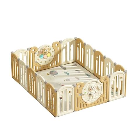 Parc Bebe Pliable Parc Bebe Xxl Parc Enfant Modulable Avec Parc