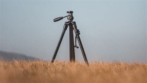 Best Carbon Fiber Tripod in 2022 - 42West, Adorama