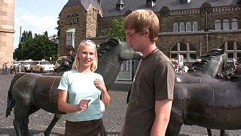 Gina Casting Kevin Porn Videos Watch Gina Casting Kevin On Letmejerk