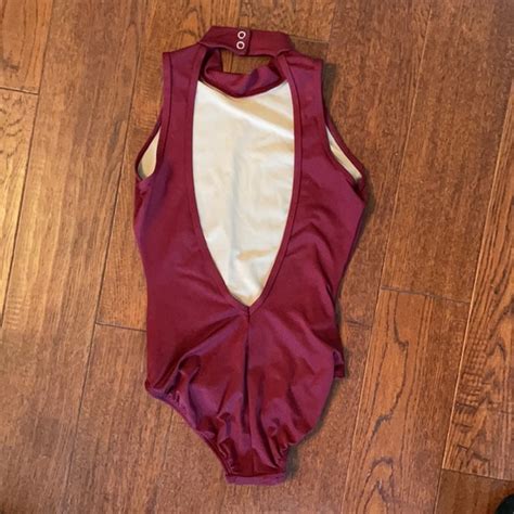 Natalie Dancewear Other Natalie Leotard Poshmark