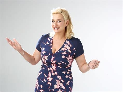 House Rules Host Johanna Griggs Talks Rival Show Reno Rumble