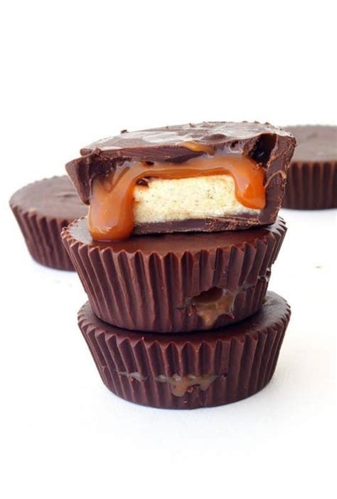 Best Homemade Twix Dessert Recipes - The Best Blog Recipes