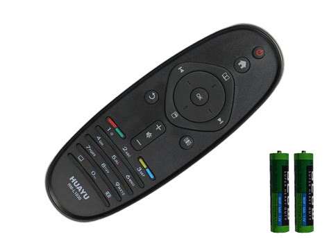 Pilot Do TV Philips 32PFL5405H 12 37PFL5405H 12 42PFL5405H 12 Sklep