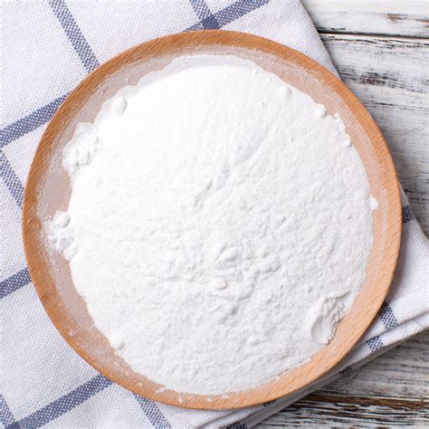 China Food Additive Sodium Bicarbonate Food Grade With 99 Purity