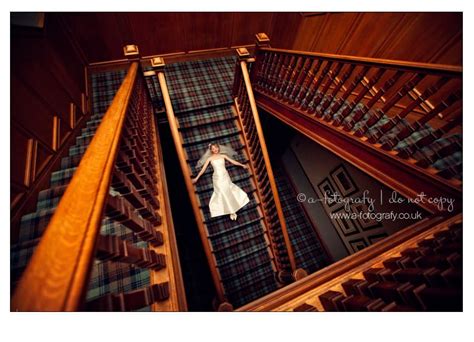 Roxburghe Country House Hotel wedding photography | Amanda and Jim