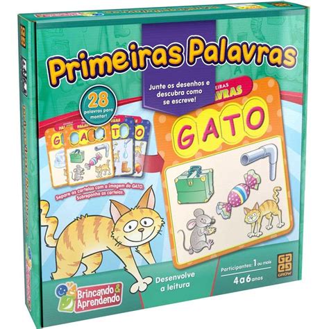 Jogos E Brinquedos Educativos Maternidade Simples