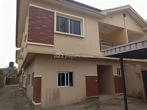 For Rent Luxury Spacious Bedroom Flat Atlantic View Estate Lekki