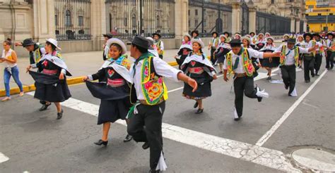 Caracter Sticas Da Cultura Latino Americana