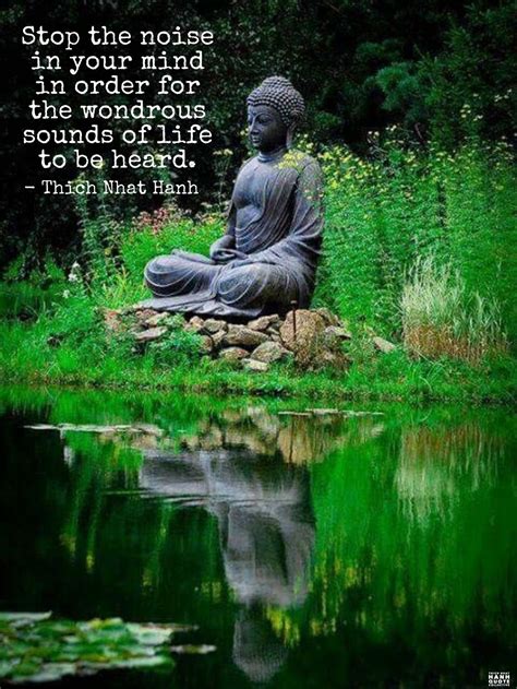 Thich Nhat Hanh Quote Collectiveॐ