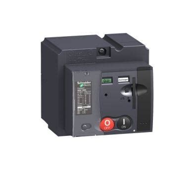 Schneider Compact Nsx Circuit Breaker Eltra Trade