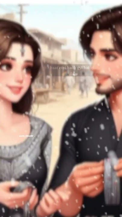 Baat Enti Si Thi Ki Tumm Achhe Lagte The🥺 ️whatsapp Status💞 Love