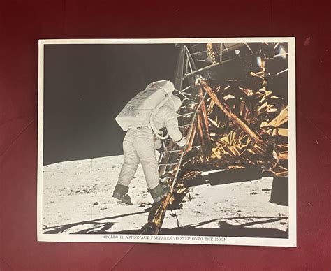 Charitybuzz: Buzz Aldrin Signed Book Encounter with Tiber and Nasa ...