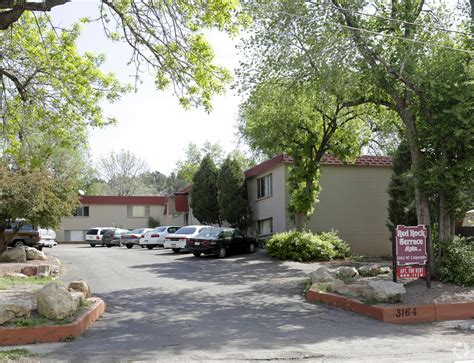 Red Rocks Terrace Apartments Apartments In Colorado Springs Co