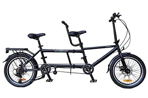 Top 5 Foldable Tandem Bikes Of 2022 Best Reviews Guide