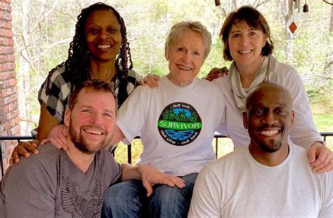 Original cast of ‘Survivor’ reunites in Clarksville - ClarksvilleNow.com