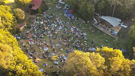 Arts Margaret River Sunday Sundowner Sessions