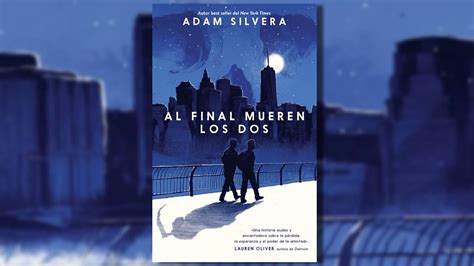 Audiolibro Al Final Mueren Los Dos Muerte S Bita Mateo Torrez