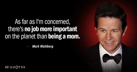 TOP 25 QUOTES BY MARK WAHLBERG (of 139) | A-Z Quotes