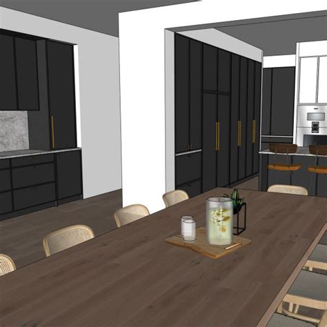 Sketchup For Interior Design Beginners Course At The Little Design Corner