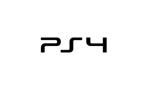 Ps4 Logo Transparent Background