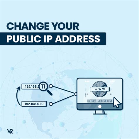 Changer Votre Adresse Ip Publique En France Guide S Curis