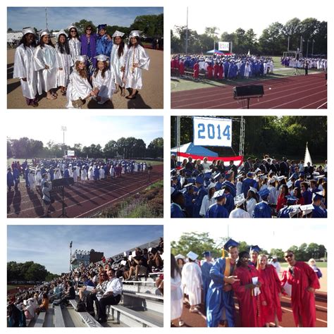 Somerville High School Graduation 2014 | The Somerville News Weekly