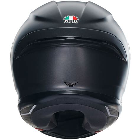 AGV K6 S Matt Black FREE UK DELIVERY