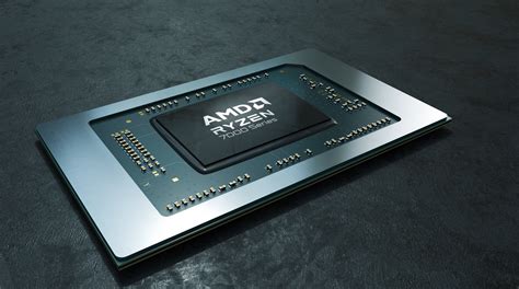 Amd Presenta Nuevos Procesadores Móviles Ryzen Ces2023