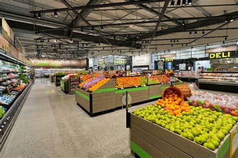 Countdown Timaru North Opens Its Doors Fmcg Business