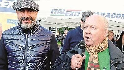 Elezioni Intervista A Fabio Meroni Il Cittadino Di Monza E Brianza