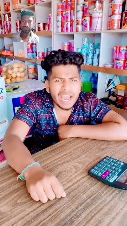 पैसे बचा कर क्या करेगा 😂😂 Comedy Realfools Shorts Funny Viral