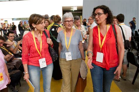 Erc Celebra La Conferència Nacional Per La Reúplica Catalana Collbató