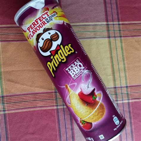 Pringles Texas BBQ Sauce Pringles Review Abillion