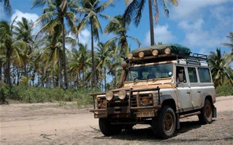 Safari Afrique du Sud en 4x4 : souvenir authentique | Ferme des Vacances