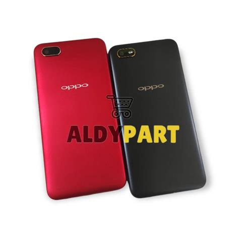 Jual Tutup Belakang Casing Backdoor Back Cover Oppo A K Original