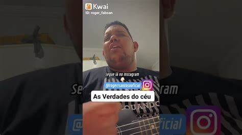 Israel Santos canta Tá botando no altar o que o céu tá reprovando