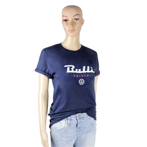 Vw T Bulli Bus T Shirt Unisex