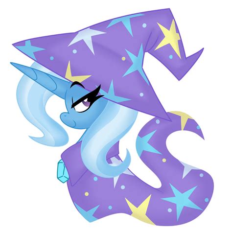 Trixie Lulamoon By Ladylullabystar On Deviantart