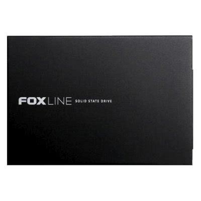 Foxline Gb Flssd X Kns Ssd Foxline Gb