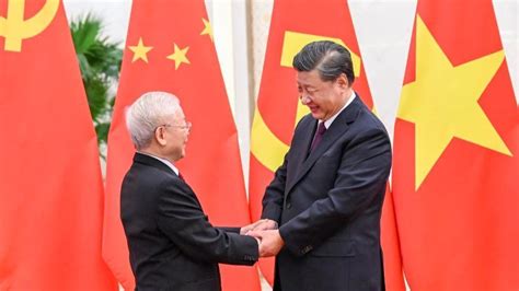 Xi Jinping Pierwsza wizyta po XX Zjazd KPCh w pełni odzwierciedla