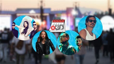 Summer Fest Veracruz Revelan Artistas Y Precios De Boletos Del